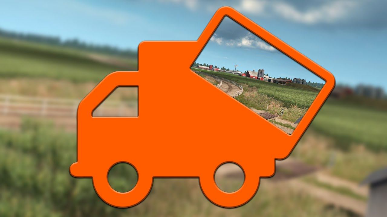 TruckNews #0 - Что то готовится... (блог SCS Software)