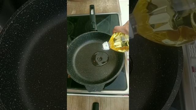 Чечевичные оладьи, вкуснее мяса, вкусное с полезным #рецепт