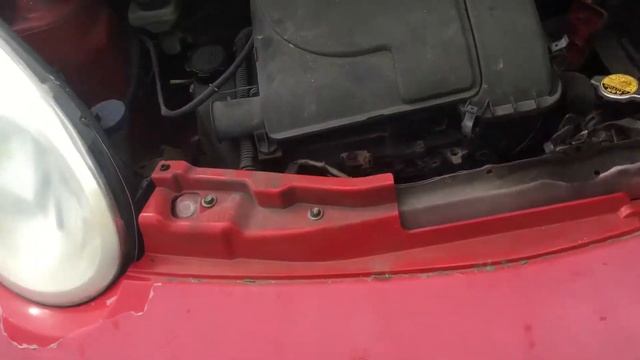 Разборка Citroen C1 1.0 CFA (VIN: VF7PNCFAC89032593) T16008 смотреть онлайн