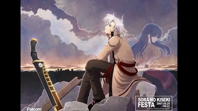 Legend of Heroes: Trails in The Sky SC ~ Fateful Confrontation [Extended] смотреть онлайн