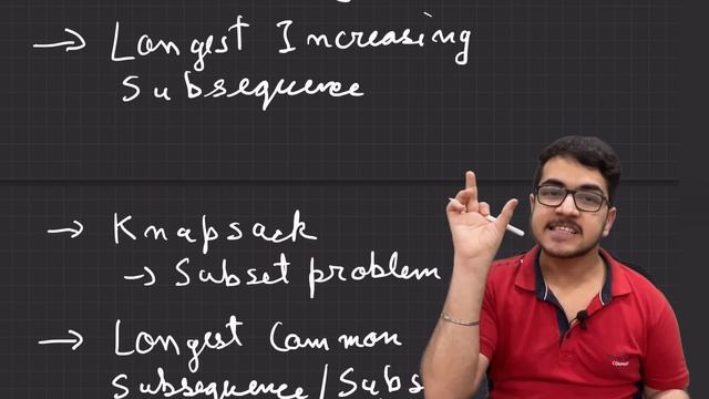 DYNAMIC PROGRAMMING ULTIMATE COURSE OVERVIEW | CP Course | EP 89 смотреть онлайн