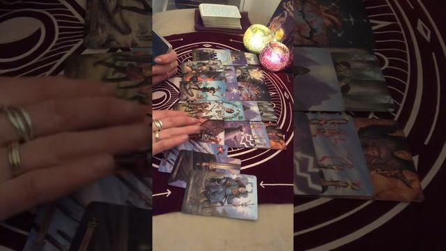 Раскрытие секрета от Вселенной!???=? #тарорасклад, #секреты смотреть онлайн