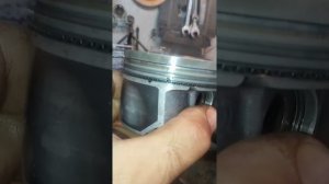 Как правильно установить кольца Шевроле Круз