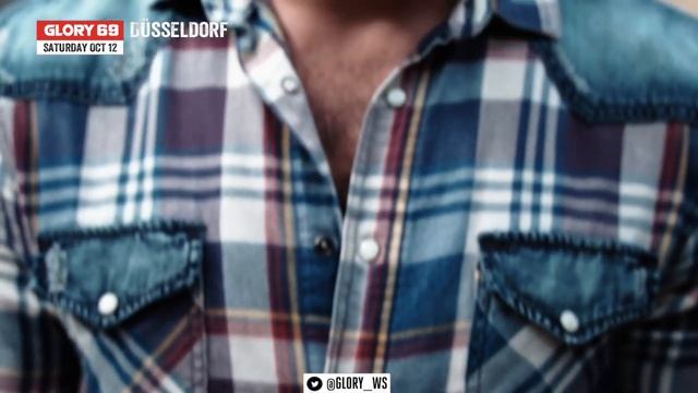 Promo #MaratGrigorian #GLORY69 #GrigorianvsBaztati #Kickboxing #МаратГригорян #Dusseldorf