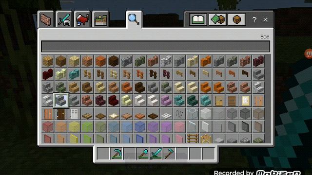 Minecraft 1.14 ТВОРЧЕСКИЙ смотреть онлайн