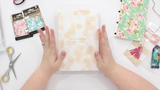 SCRAPBOOK HAUL - GUESS WHAT I BOUGHT? смотреть онлайн