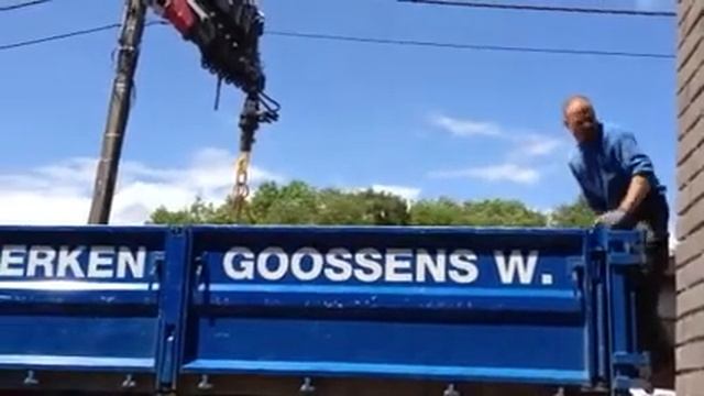 Renault Kerax смотреть онлайн