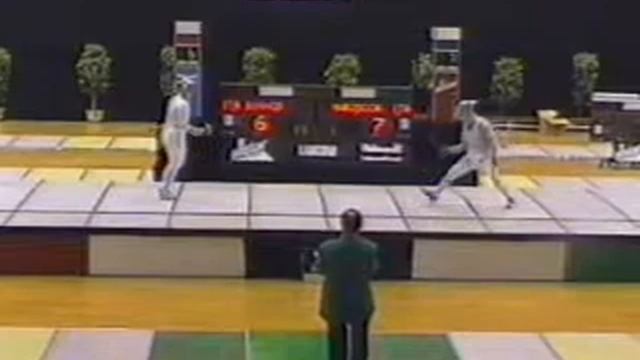 Fencingclub