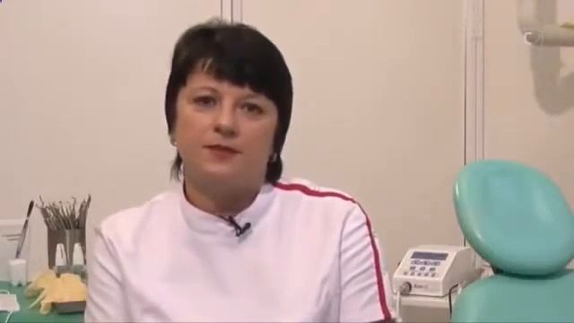 поликлиника стоматология.avi