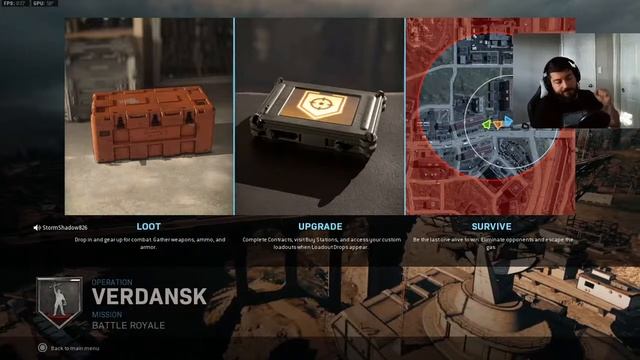 Saturday Morning Napalm with BootstrapBill! смотреть онлайн