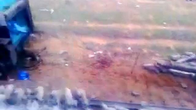 Крушение поезда в Атырау смотреть онлайн