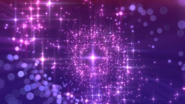 Purple Classic Galaxy ~5:00 Minutes Space Wallpaper~ FREE Motion Background HD 4K 60fps смотреть онлайн