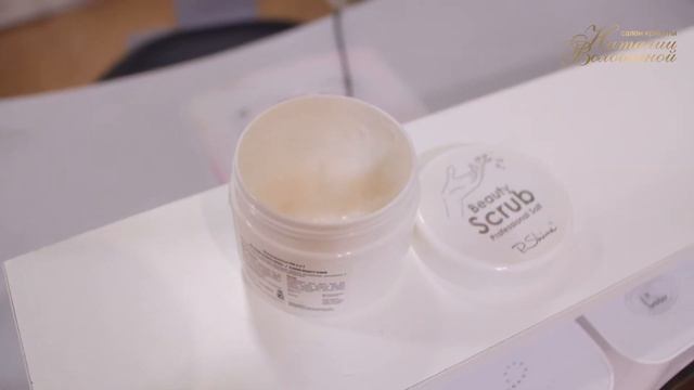 Мастер-класс: Японский маникюр смотреть онлайн