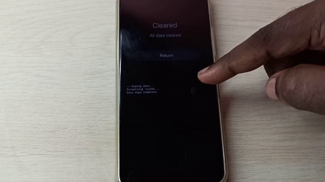 How To Hard Reset Vivo V17 | V17 Pro