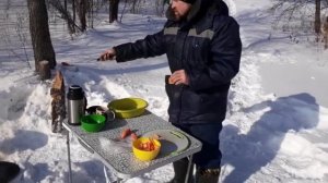 Рыбалка в марий эл #2