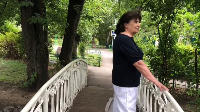 Прогулки Выпуск 20 смотреть онлайн