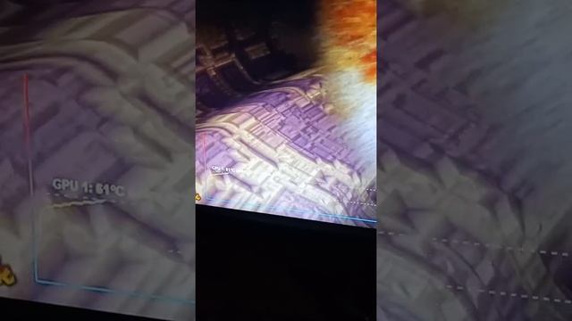 GTX 650 2GB ddr5 furmark test 1080p смотреть онлайн