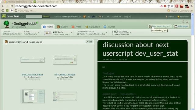 How to use userscripts in Chrome/Iron with tampermonkey смотреть онлайн