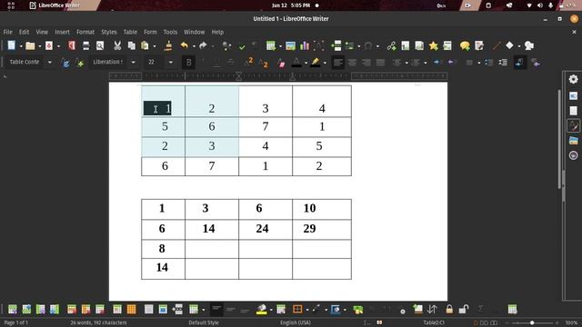 L - 04: 2-D Prefix Sum | Ad-hoc | Competitive Programming | C++ смотреть онлайн