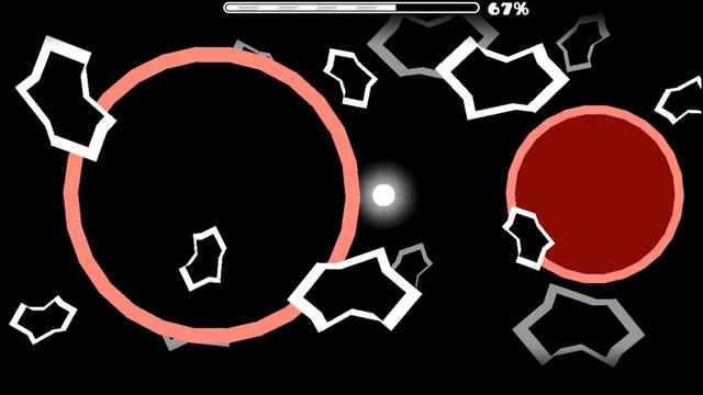 ХАКЕРЫ В GEOMETRY DASH смотреть онлайн