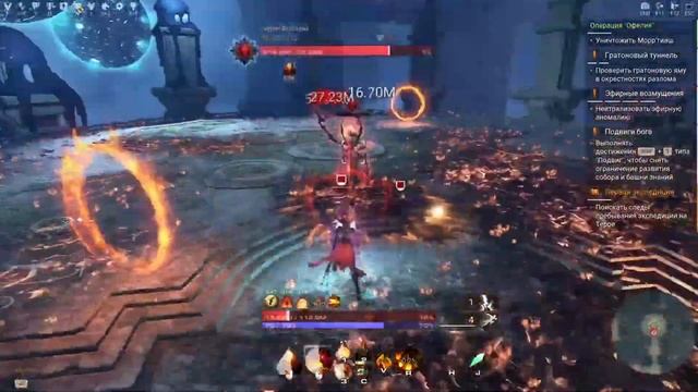 SKYFORGE - СТОИТ ЛИ ИГРАТЬ В 2023? (самый полный и честный обзор) смотреть онлайн