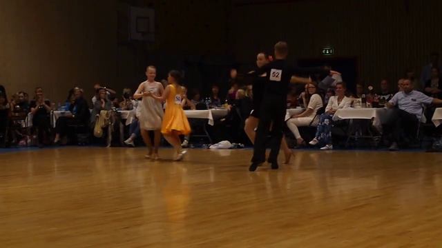 Samba Simen og Aleksandra øst.3 2011.AVI смотреть онлайн