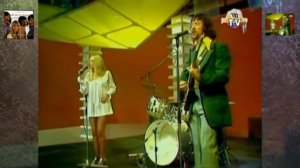 Middle Of The Road - Soley Soley (1971)