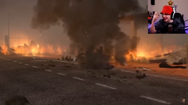 EL TITÁN CÁMARA HA CAÍDO!!!?? ¡¿DONDE ESTÁ TITÁN TV-MAN?!?? - Skibidi Toilet 67 (parte 2)? смотреть онлайн