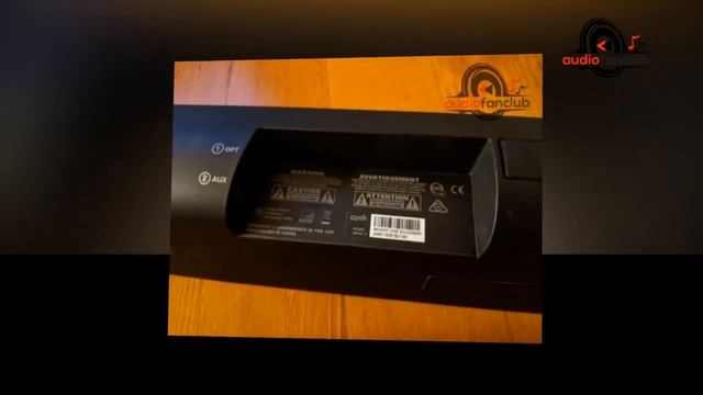 Polk Audio MagniFi One Sound Bar and Wireless Subwoofer System Review смотреть онлайн