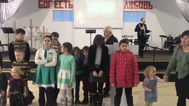 Молитва за детей,перед воскресной школой смотреть онлайн