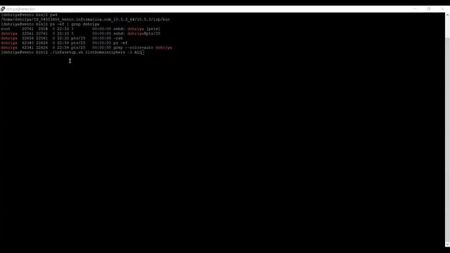 How to Blacklist or Whitelist the Ciphers смотреть онлайн