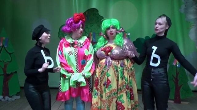 КТО ПРИДУМАЛ АЗБУКУ смотреть онлайн