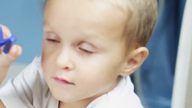 Магнитные буквы и цифры Magneticus смотреть онлайн