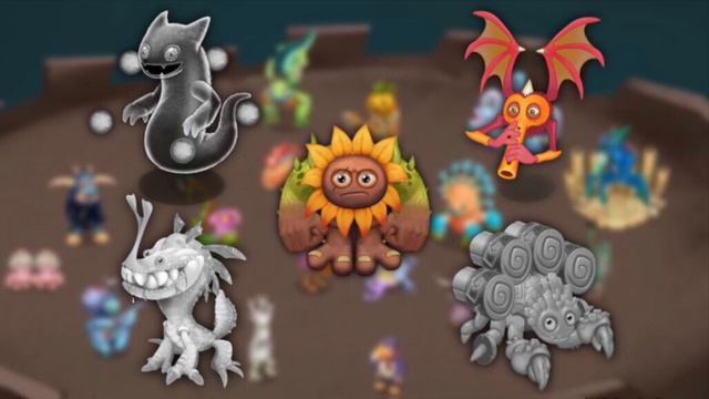 Calamity Island Update 4 (Fanmade) смотреть онлайн