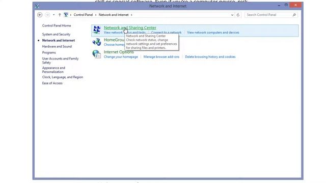 Windows 8.1 - Change DNS to 1.1.1.1 on IPv4 смотреть онлайн