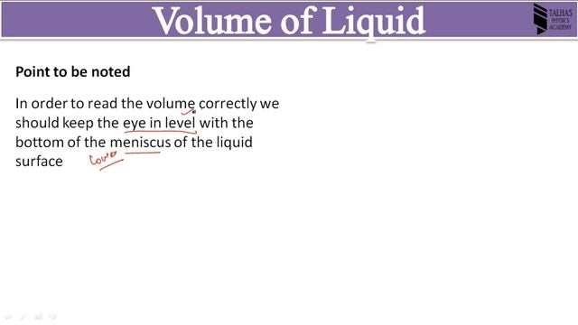How to Measure Volume | Class 9 Physics Chapter 01 смотреть онлайн