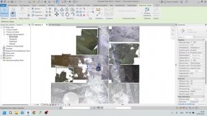 Как загрузить облако точек в Revit?