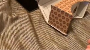 Как сделать vr очки из картона