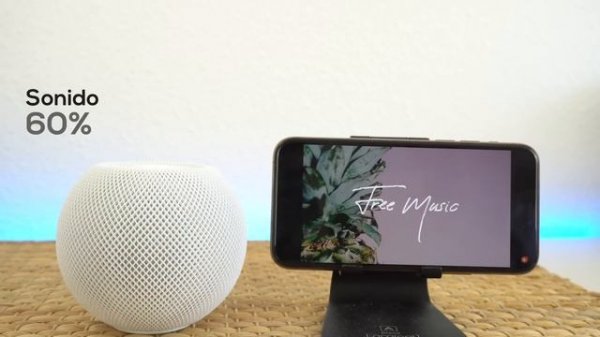 Homepod mini, 5 COSAS que puedes hacer INCREÍBLES y ÚTILES