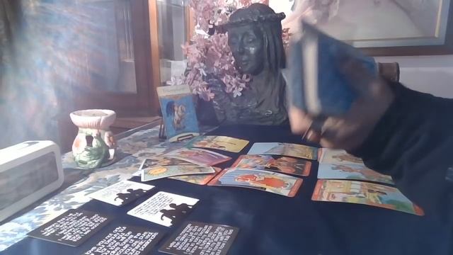 Taurus Tarot - THEY WANT YOU BACK BUT..../ Love Byte / December 2020 / смотреть онлайн