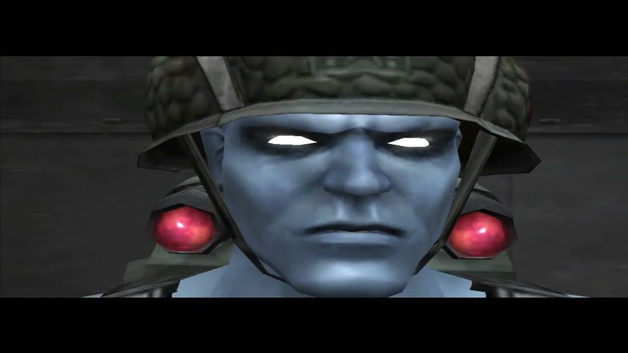 Rogue Trooper #1 смотреть онлайн