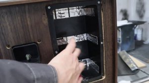 Radiotehnika 35АС-1 завершение проекта. Частичная сборки и т.д.