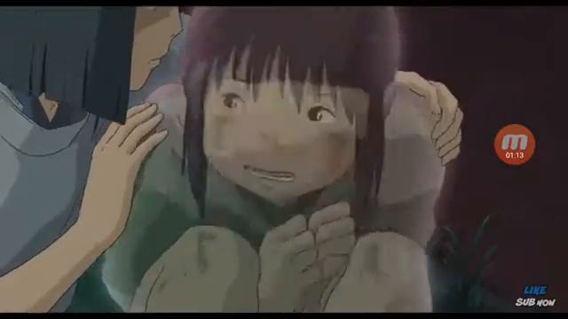 Премьера. Унесённые призраками. смотреть онлайн