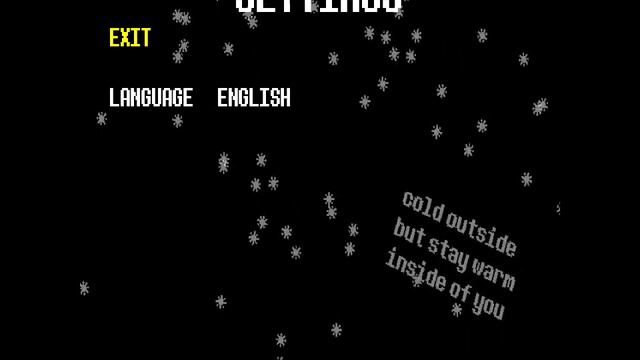 uwa so holiday undertale смотреть онлайн