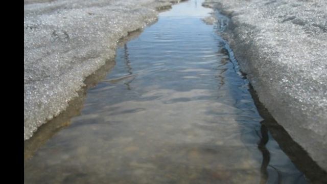 Звуки весны смотреть онлайн