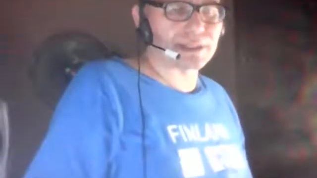 IS-erikois¬haastattelu: Valtiovarainministeri Matti Vanhanen смотреть онлайн