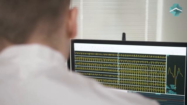 Кардиореспираторное тестирование в клинике Олимп Нижний Новгород смотреть онлайн