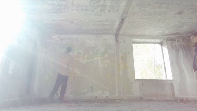 Граффити бомбинг // Шугарово смотреть онлайн
