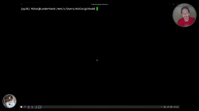 The New Microsoft Terminal, a quick tour смотреть онлайн