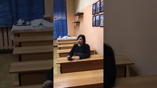 Отзыв о Марине-скул от Натальи Л. смотреть онлайн